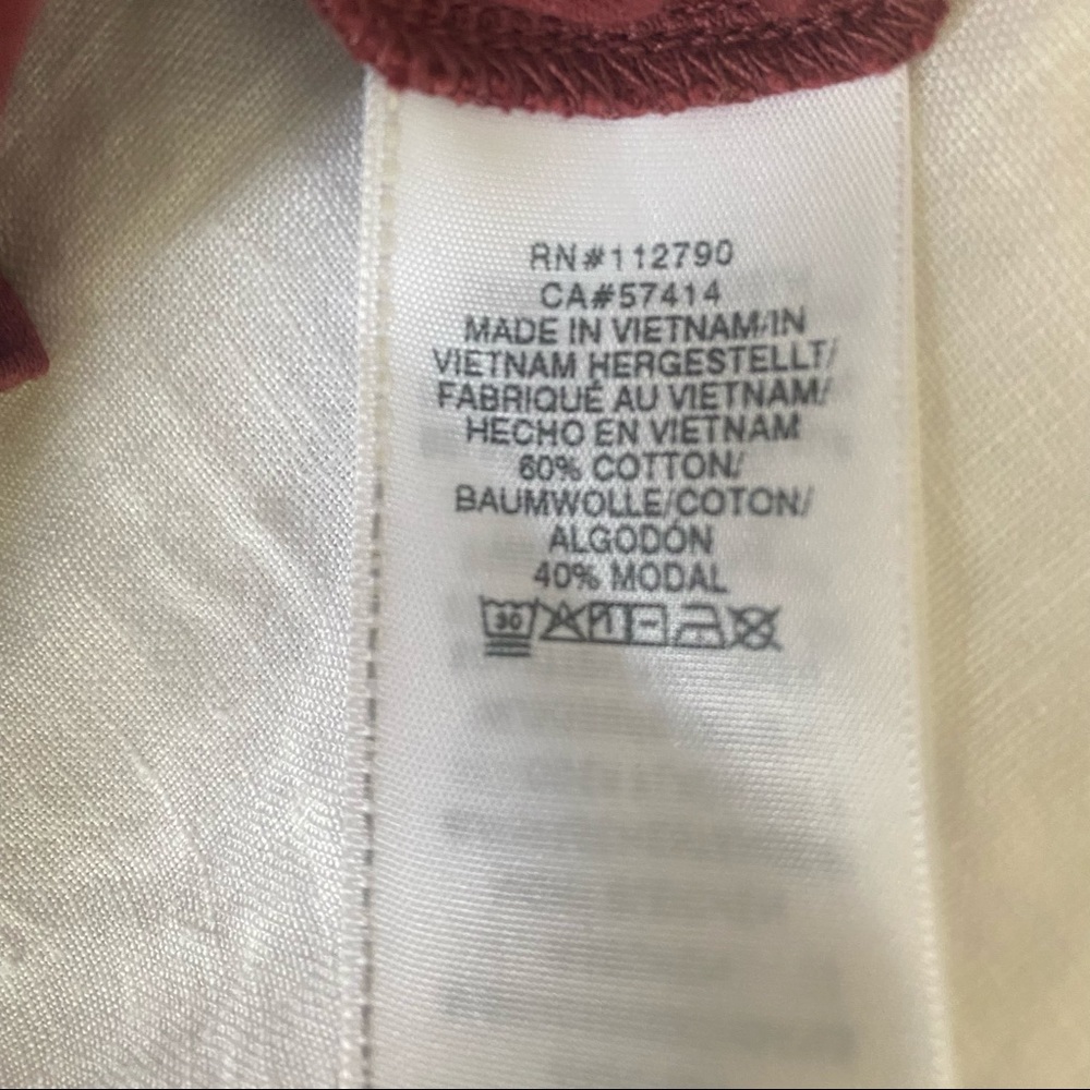True Religion Tee - Picture 3 of 3